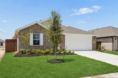 6510 Monument Hill, Manvel, TX 77578 - Photo 2