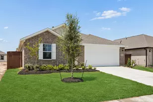 6510 Monument Hill, Manvel, TX 77578 - Photo 2