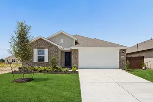 6510 Monument Hill, Manvel, TX 77578 - Photo 1