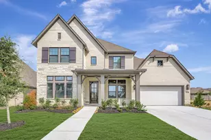 11918 Bush Tail Ct, Mont Belvieu, TX 77523 - Photo 2