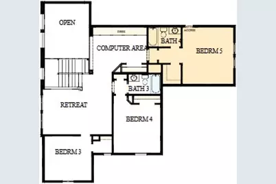 11918 Bush Tail Court, Baytown, TX 77523 - Photo 2