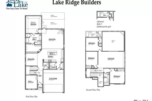 11826 Royal Willow Ln, Houston, TX 77066 - Photo 2