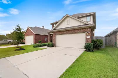 5031 Chestnut Orchard Drive, Houston, TX 77066 - Photo 2