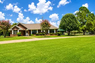1643 County Rd 540, Alvin, TX 77511 - Photo 1