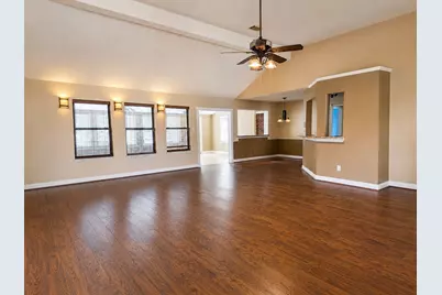 1643 County Road 540, Alvin, TX 77511 - Photo 2