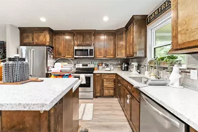 2615 Commerce Drive, Liverpool, TX 77577 - Photo 6