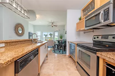 9420 Seawall Boulevard #301, Galveston, TX 77554 - Photo 2