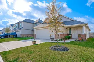 24707 Bastiani Canvas Ln, Katy, TX 77493 - Photo 4