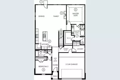 2008 Glenwick Manor Lane, Pearland, TX 77089 - Photo 32