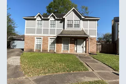 14706 Woodward Gardens Drive, Houston, TX 77082 - Photo 1