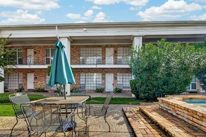 5343 Richmond Avenue #4, Houston, TX 77056 - Photo 4