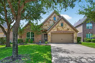29215 Bentford Manor Ct, Katy, TX 77494 - Photo 1