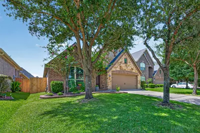 29215 Bentford Manor Court, Katy, TX 77494 - Photo 2