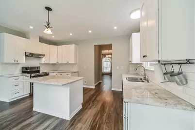 6219 Summerville Lane, Houston, TX 77041 - Photo 8