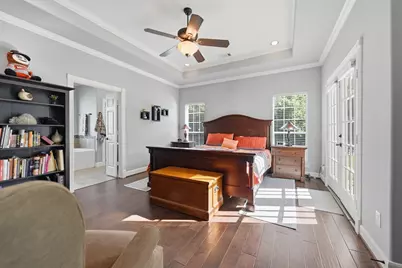 1205 Pecan Glen Road, Brenham, TX 77833 - Photo 26