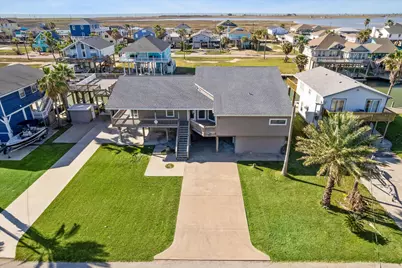 235 Galleon Drive, Freeport, TX 77541 - Photo 2