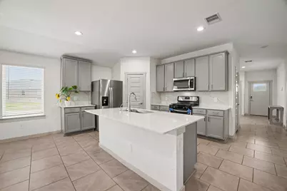 4002 Itzle Island Court, Katy, TX 77494 - Photo 12