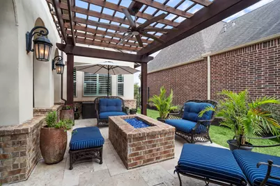 5015 Galahad Court, Missouri City, TX 77459 - Photo 6