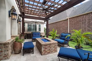 5015 Galahad Ct, Missouri City, TX 77459 - Photo 6