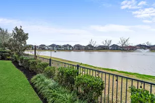 5015 Galahad Ct, Missouri City, TX 77459 - Photo 44