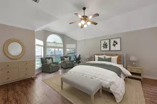 1431 Hidden Terrace Dr, Sugar Land, TX 77479 - Photo 10