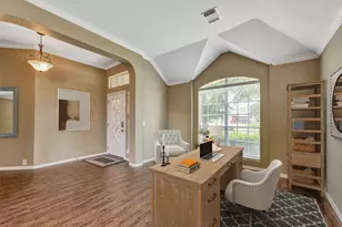 1431 Hidden Terrace Dr, Sugar Land, TX 77479 - Photo 2