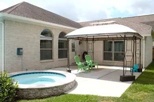 6438 Grapevine Bend, Manvel, TX 77578 - Photo 30