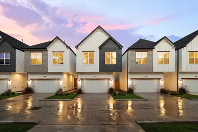 1826 W Tidwell Road, Houston, TX 77091 - Photo 2