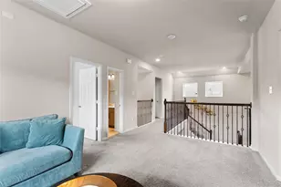 1855 Cypress Canyon Trail, Conroe, TX 77301 - Photo 6