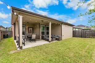 1855 Cypress Canyon Trail, Conroe, TX 77301 - Photo 8