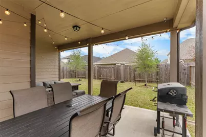 1855 Cypress Canyon Trail, Conroe, TX 77301 - Photo 38