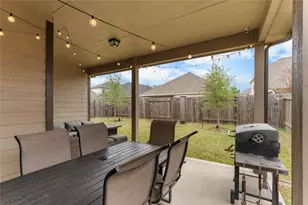 1855 Cypress Canyon Trail, Conroe, TX 77301 - Photo 38
