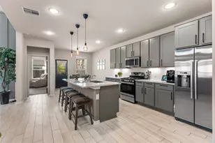 1855 Cypress Canyon Trail, Conroe, TX 77301 - Photo 4