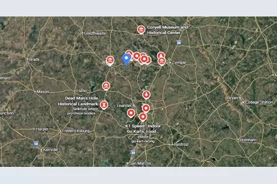 00 High Point Drive, Kempner, TX 76539 - Photo 6