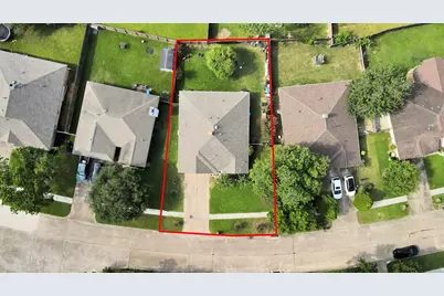 2455 Edgedale Drive, Missouri City, TX 77489 - Photo 2