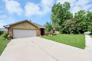 2455 Edgedale Dr, Missouri City, TX 77489 - Photo 8