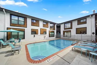 311 Hawthorne Street #1, Houston, TX 77006 - Photo 16
