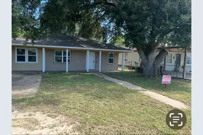 413 3rd Street, Van Vleck, TX 77482 - Photo 2