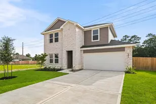 301 Tall Birch Dr, Hockley, TX 77447 - Photo 2
