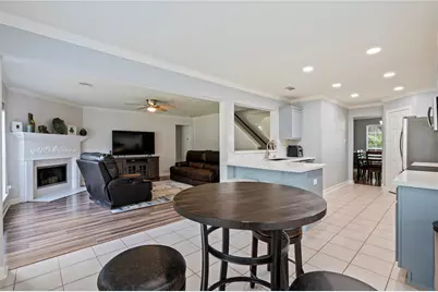 5708 Montclair Hill Lane, Rosharon, TX 77583 - Photo 10