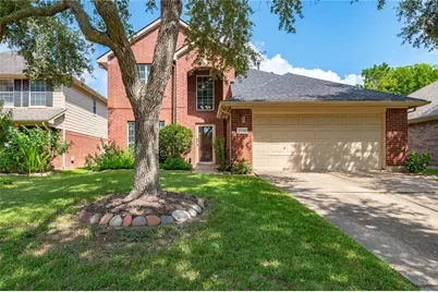 5708 Montclair Hill Lane, Rosharon, TX 77583 - Photo 1