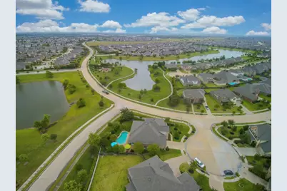 8102 Conner Cove, Richmond, TX 77407 - Photo 2