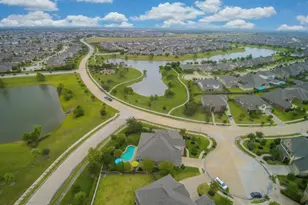 8102 Conner Cove, Richmond, TX 77407 - Photo 2