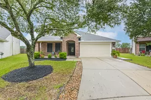 2102 Pickwick Pines Dr Ct, Humble, TX 77396 - Photo 2
