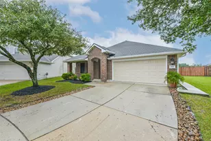 2102 Pickwick Pines Dr Ct, Humble, TX 77396 - Photo 4