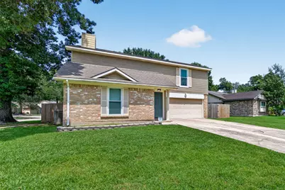 4118 Garden Springs Drive, Kingwood, TX 77339 - Photo 2