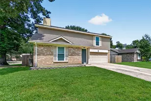 4118 Garden Springs Dr, Kingwood, TX 77339 - Photo 2