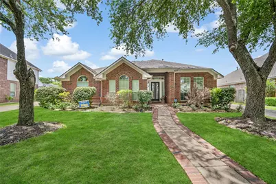 3414 Battle Creek Drive, Missouri City, TX 77459 - Photo 1