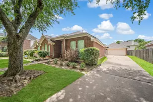 3414 Battle Creek Dr, Missouri City, TX 77459 - Photo 2