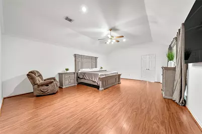 3414 Battle Creek Drive, Missouri City, TX 77459 - Photo 8